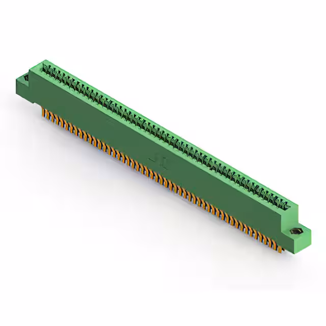 342-102-560-208 EDAC Inc.  Edgeboard Connectors